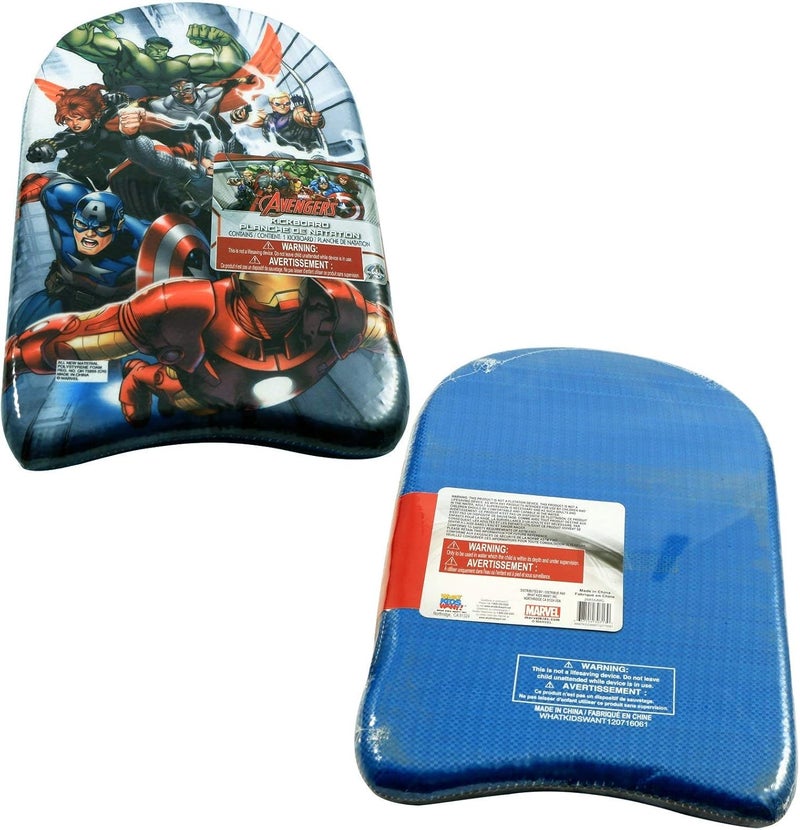 UPD Avengers Foam Kickboard - Image 2